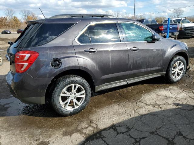 2GNALCEK0G6338711 | 2016 CHEVROLET EQUINOX LT