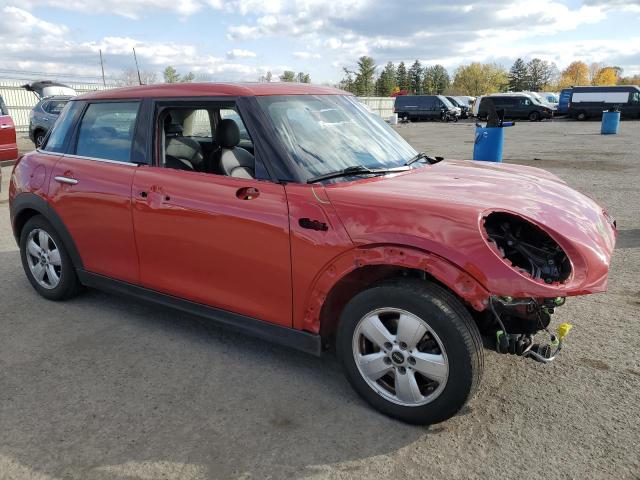 WMWXU1C54G2D10649 Mini Cooper