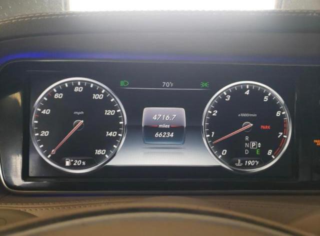 WDDUG8FB6FA203634 Mercedes-Benz S 550 4matic