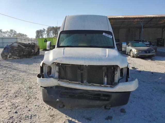 2018 NISSAN NV 2500 S - 1N6AF0LY4JN810091