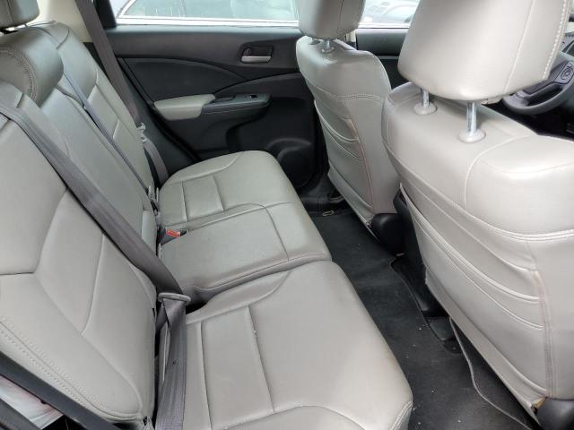 3CZRM3H32FG707398 Honda CR-V LX