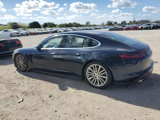 2017 PORSCHE PANAMERA 2 - WP0AA2A73HL101309