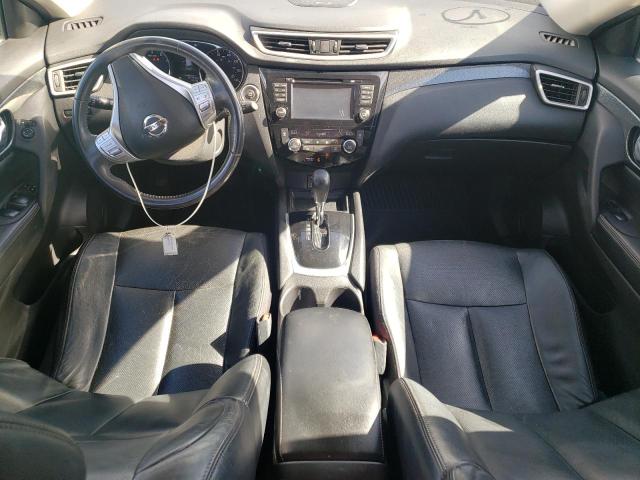 2015 NISSAN ROGUE S - 5N1AT2MT5FC817043