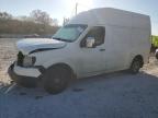 2018 NISSAN NV 2500 S - 1N6AF0LY4JN810091
