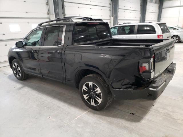 5FPYK3F58LB022195 | 2020 HONDA RIDGELINE