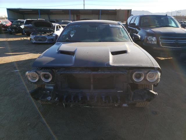 2C3CDZBT8JH318107 2018 Dodge Challenger R/T