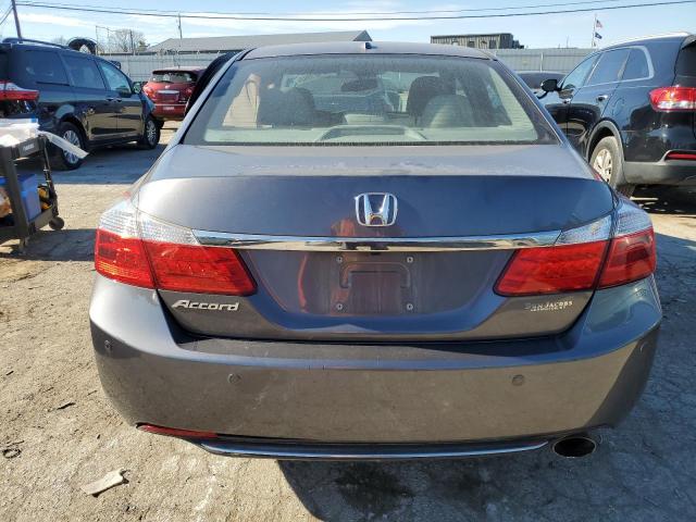 1HGCR2F80EA106141 | 2014 HONDA ACCORD EXL