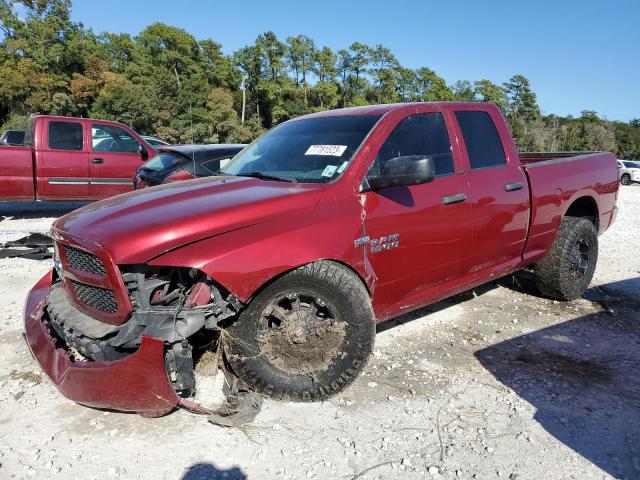 1C6RR7FT0FS732656 | 2015 RAM 1500 ST