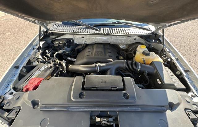 1FMJK1KT9HEA23864 Ford Expedition El Limited