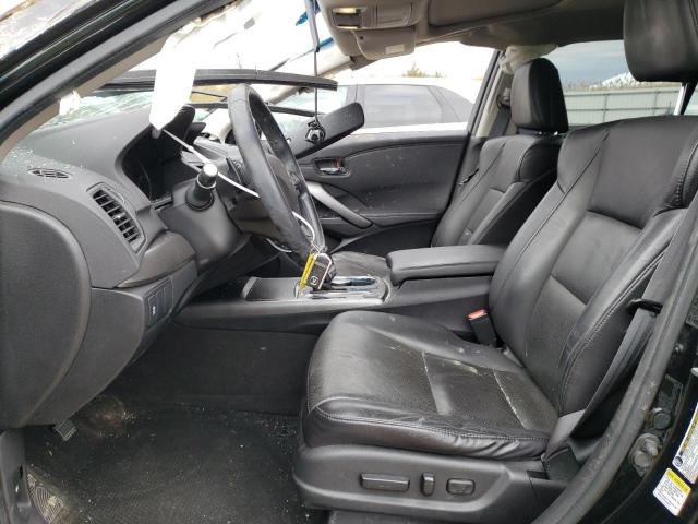 2015 ACURA RDX - 5J8TB4H30FL008976