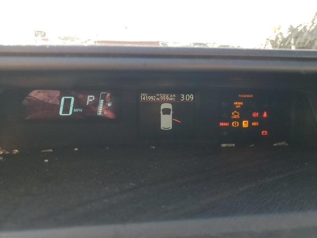 JTDKDTB3XE1559935 Toyota PRIUS C