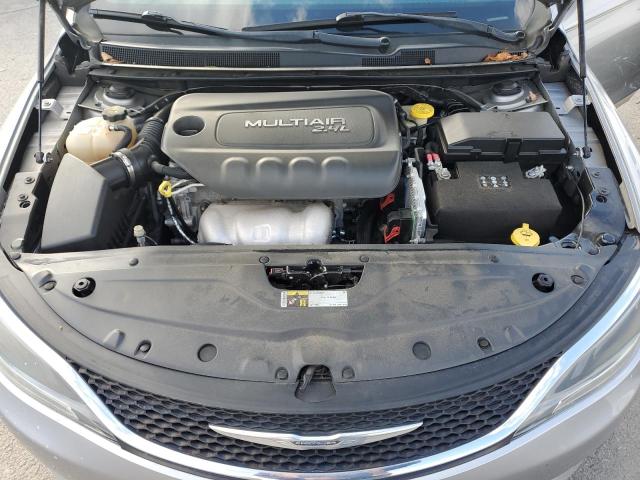 1C3CCCAB5FN597541 | 2015 CHRYSLER 200 LIMITE