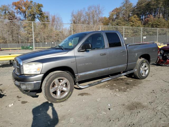 2007 Dodge Ram 1500 ST