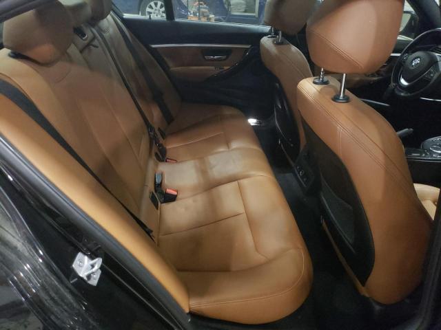2016 BMW 328 D - WBA8E5C59GK388589