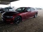2018 DODGE CHARGER SX - 2C3CDXHG7JH203075