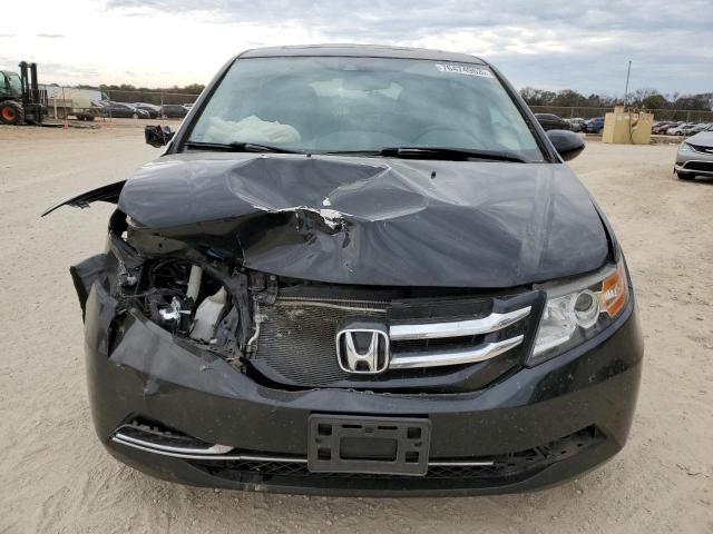 5FNRL5H65FB055123 | 2015 HONDA ODYSSEY EX