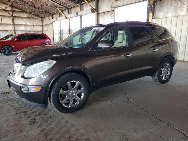 2009 Buick Enclave CXL