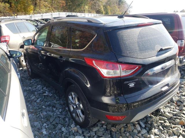 Vin: 1fmcu0jxxeuc34347, lot: 74179123, ford escape titanium 20142