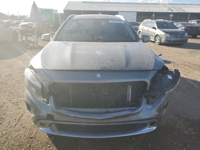 VIN WDCTG4GBXHJ309983 2017 Mercedes-Benz GLA-Class,... no.5