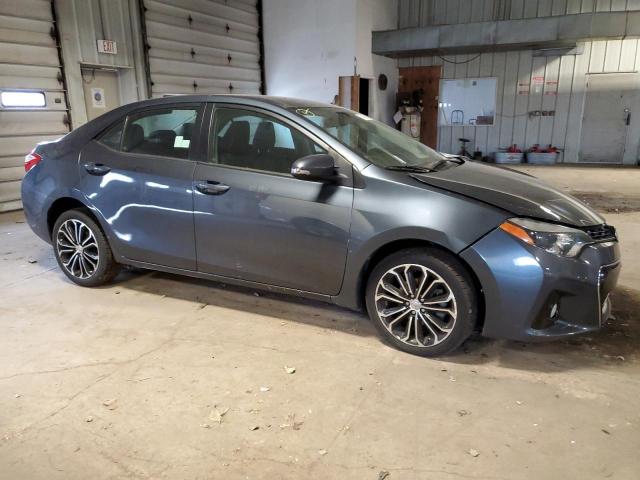 Vin: 2t1burhe3gc616342, lot: 74181983, toyota corolla l 20164