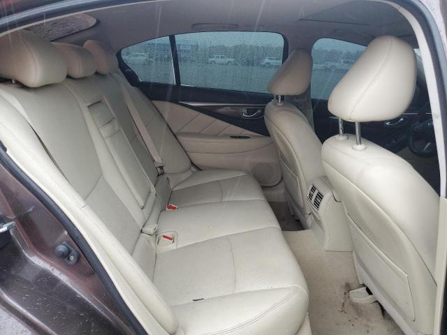 JN1BV7AP1EM674739 Infiniti Q50 BASE
