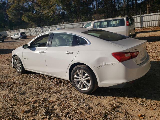 1G1ZD5ST3JF155519 | 2018 CHEVROLET MALIBU LT