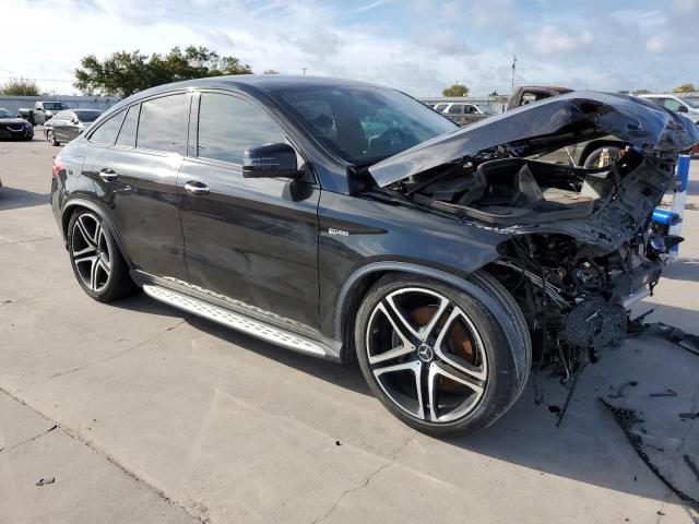 4JGED6EB5KA141680 Mercedes-Benz Gle Coupe 43 Amg