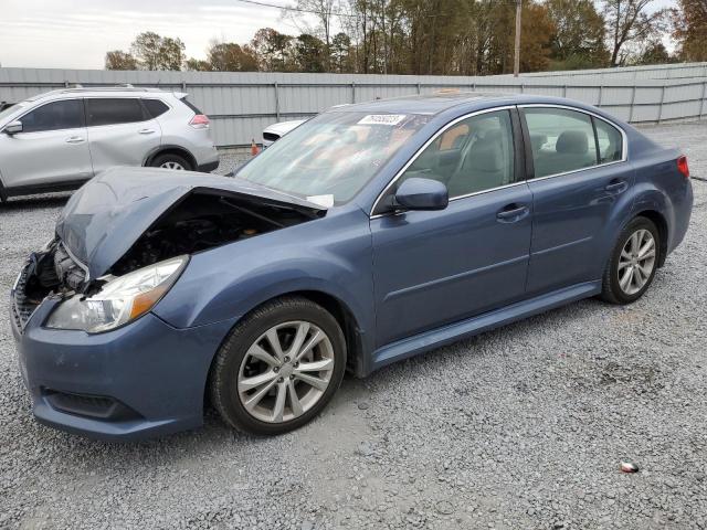 2013 Subaru Legacy 2.5i Premium