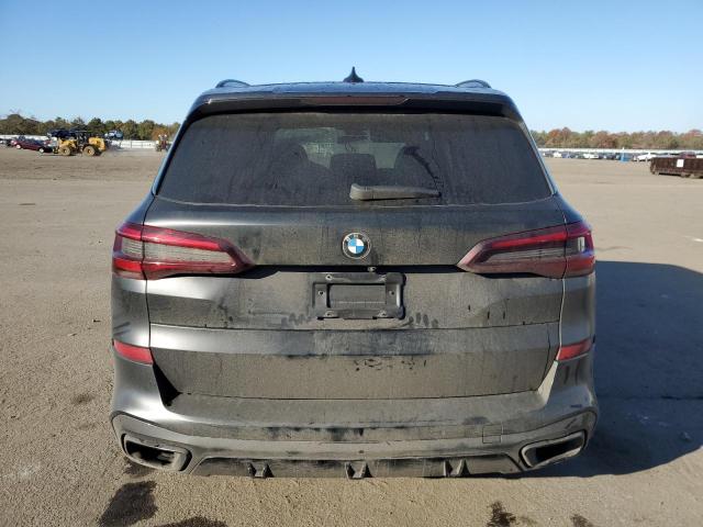 2021 BMW X5 xDrive40I VIN: 5UXCR6C00M9F09834 Lot: 76251453