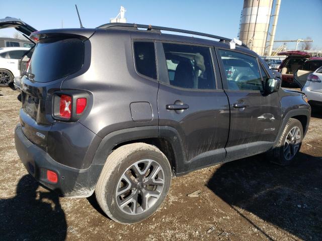 ZACCJABB7JPG71188 | 2018 JEEP RENEGADE L