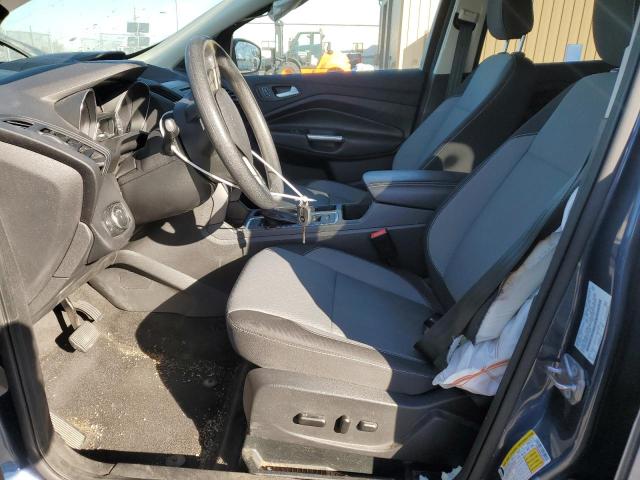 1FMCU9GD9JUC12481 2018 FORD ESCAPE, photo no. 7