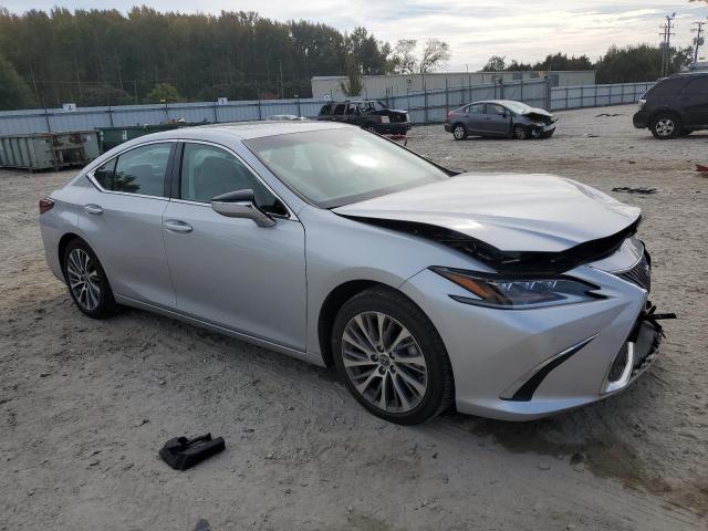 2020 LEXUS ES 350 LUX 58AEZ1B18LU057863