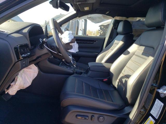 2023 HONDA CR-V SPORT - 7FARS6H95PE024396