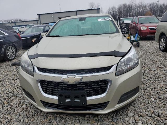 1G11C5SL7FF345850 | 2015 CHEVROLET MALIBU 1LT