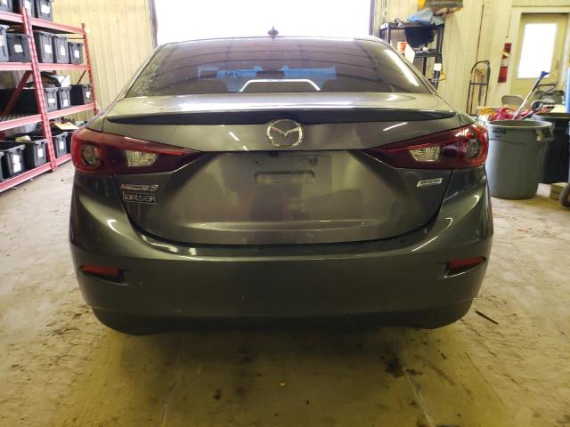 3MZBN1V32JM249124 | 2018 MAZDA 3 TOURING