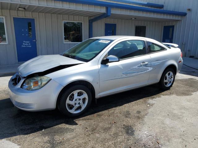 2008 Pontiac G5 