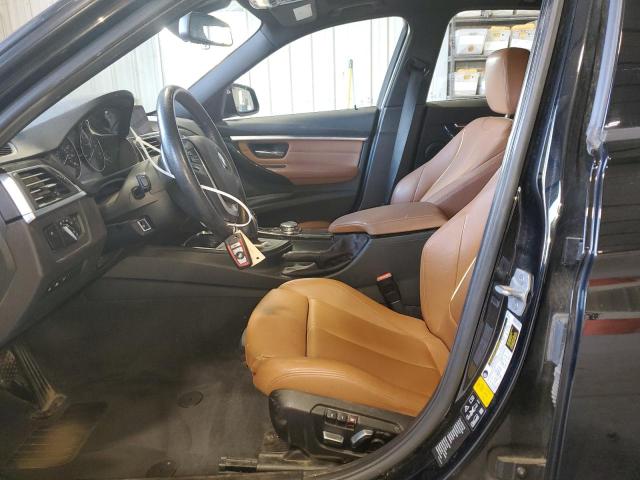 WBA8E3G53GNU02029 BMW 328 Xi Sulev