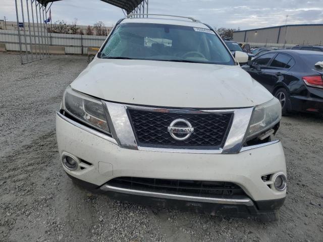 5N1AR2MN1EC698468 | 2014 NISSAN PATHFINDER