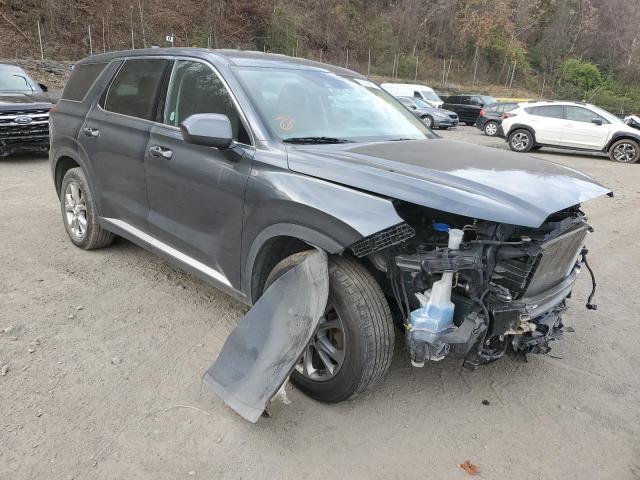 KM8R1DHE5LU036030 Hyundai Palisade S 4