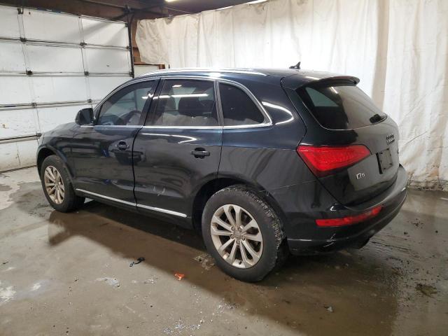 VIN WA1CFAFP5EA096970 2014 Audi Q5, Premium no.2