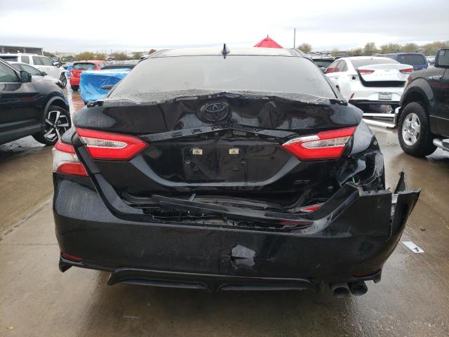 4T1B11HKXKU832941 | 2019 TOYOTA CAMRY L