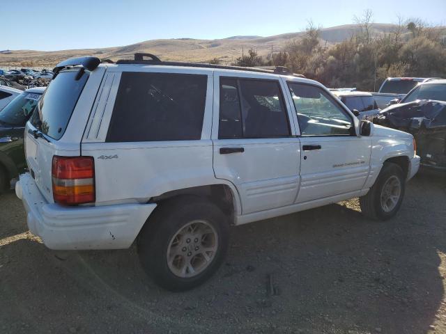 1997 Jeep Grand Cherokee Limited VIN: 1J4GZ78Y7VC746419 Lot: 77193573