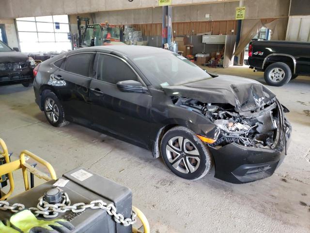 19XFC2F51HE058122 | 2017 HONDA CIVIC LX