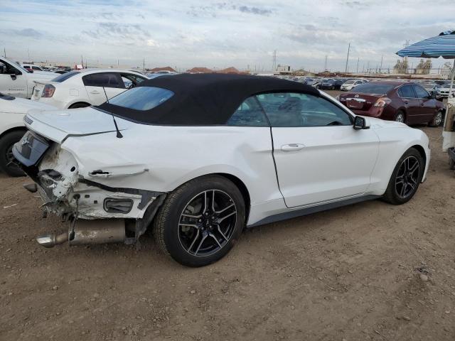 1FATP8UH5J5156598 | 2018 FORD MUSTANG