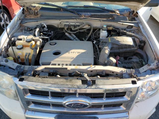 1FMCU49399KA51340 | 2009 Ford escape hybrid