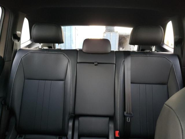 2022 VOLKSWAGEN TIGUAN SE - 3VV8B7AX7NM154664