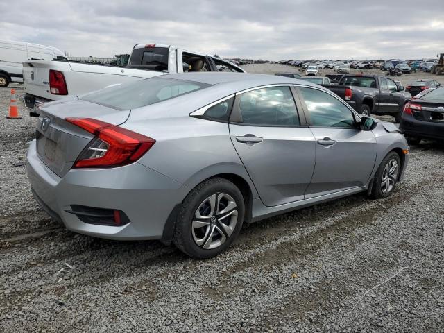 19XFC2F55HE040951 | 2017 HONDA CIVIC LX