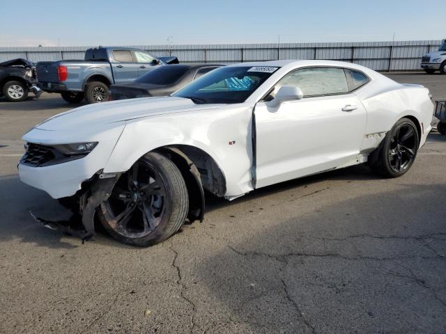 1G1FB1RS0M0135413 | 2021 Chevrolet camaro ls