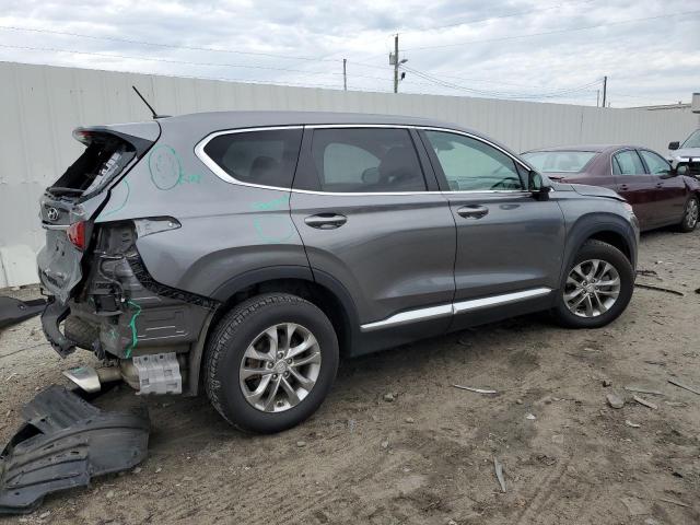 5NMS2CAD9KH016870 | 2019 Hyundai santa fe se