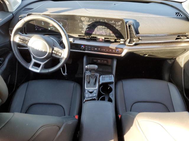 5XYK33AF7PG026328 KIA Sportage Ex
